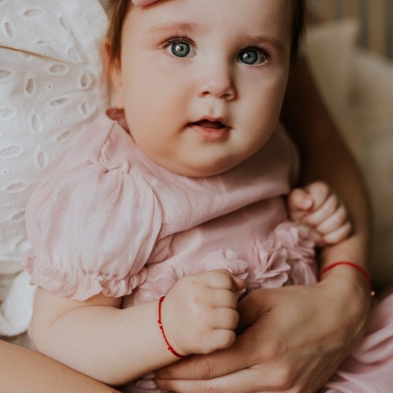 Bransoletka DLA DZIECKA...