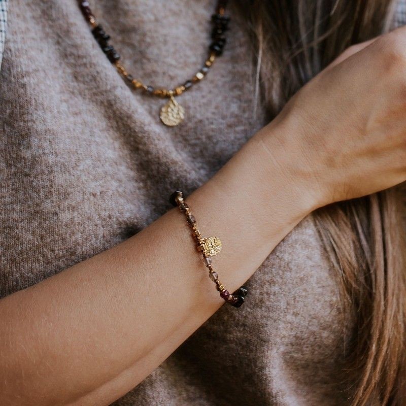 Bransoletka srebrna...