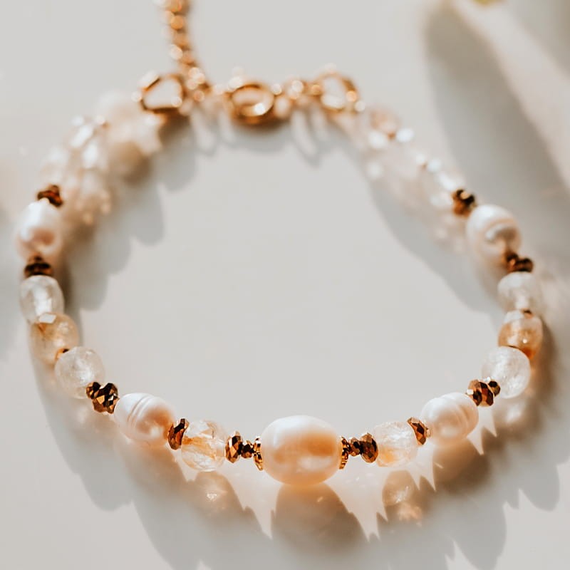 Bransoletka srebrna 925...