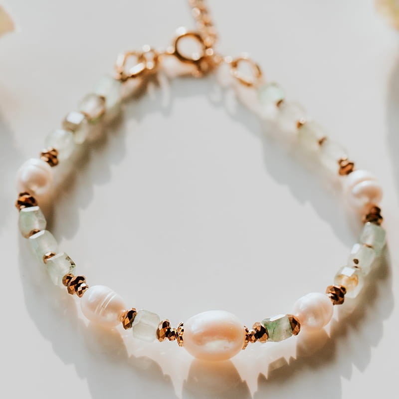 Bransoletka srebrna 925...