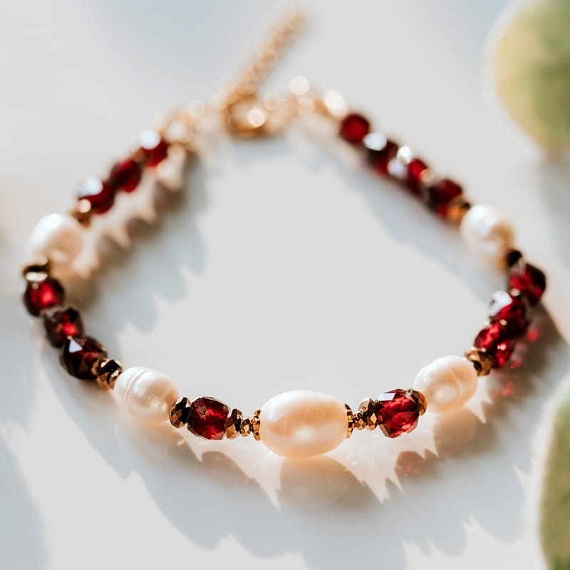 Bransoletka srebrna 925...