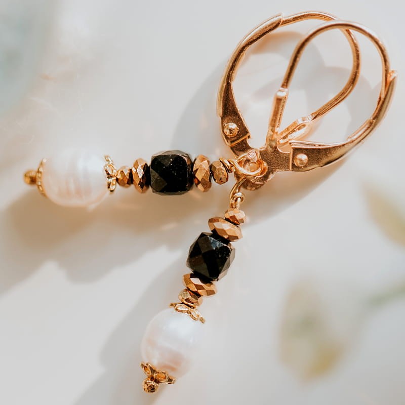 Kolczyki srebrne 925...