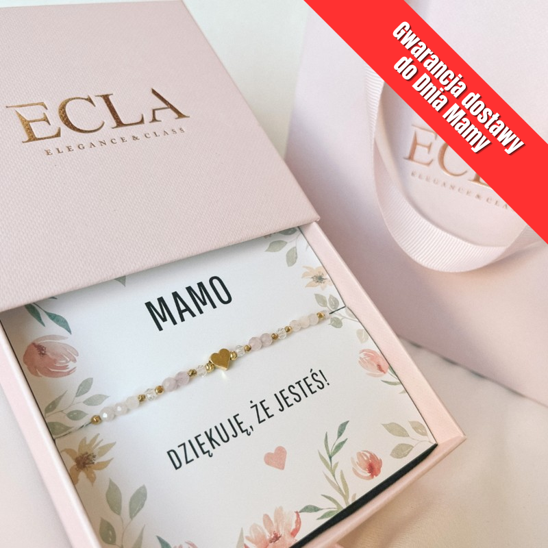 Bransoletka regulowana...