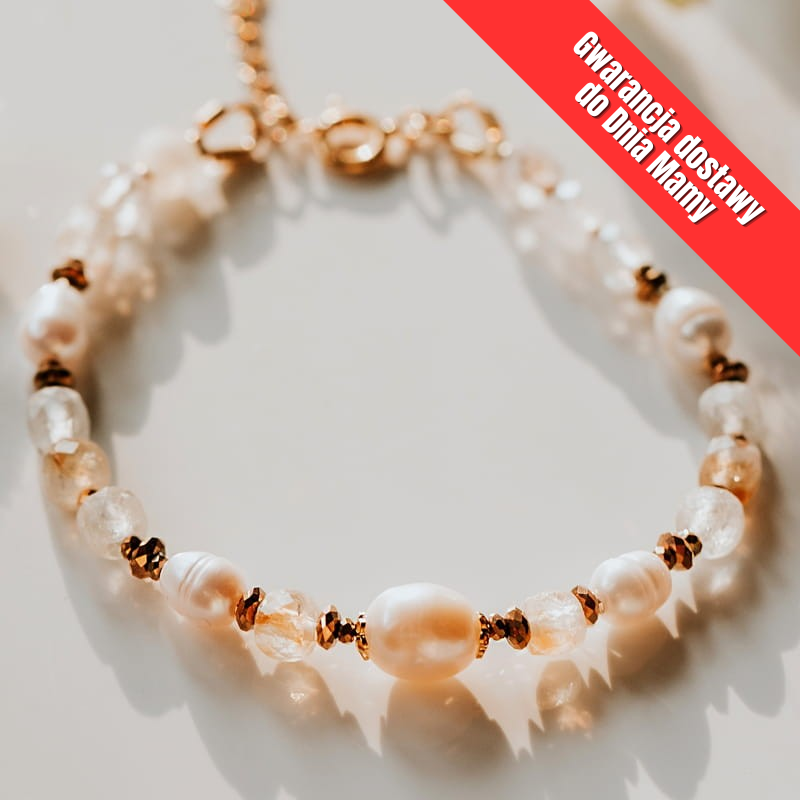 Bransoletka srebrna 925...