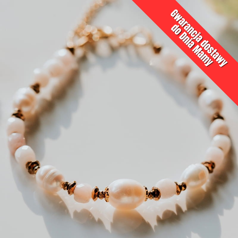 Bransoletka srebrna 925...