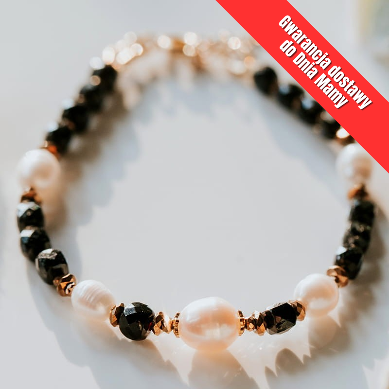 Bransoletka srebrna 925...