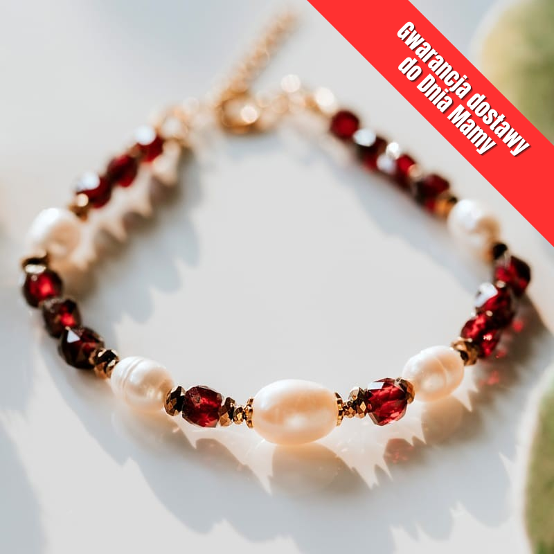 Bransoletka srebrna 925...