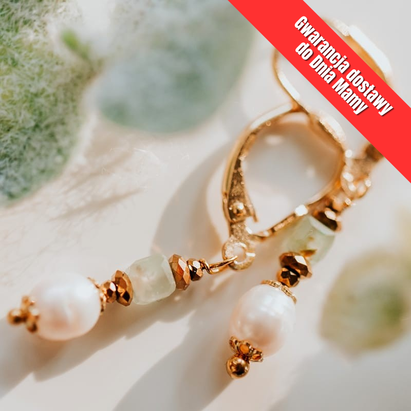 Kolczyki srebrne 925...