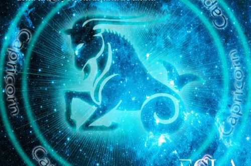 Koziorożec - Charakterystyka znaku zodiaku