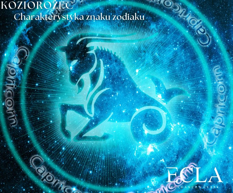 Koziorożec - Charakterystyka znaku zodiaku