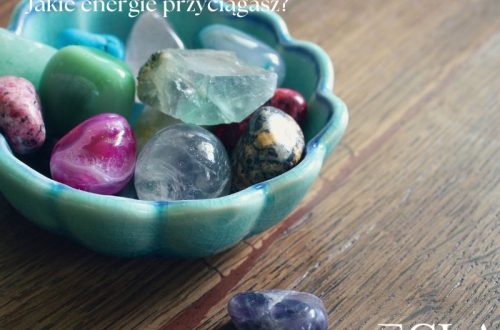 Znaczenie Kolorów w Kamieniach: Jakie Energie Przyciągasz?