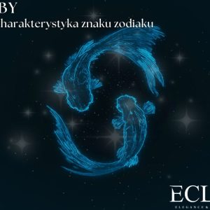 Ryby - charakterystyka znaku zodiaku