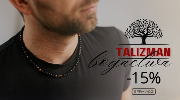 talizman bogactwa