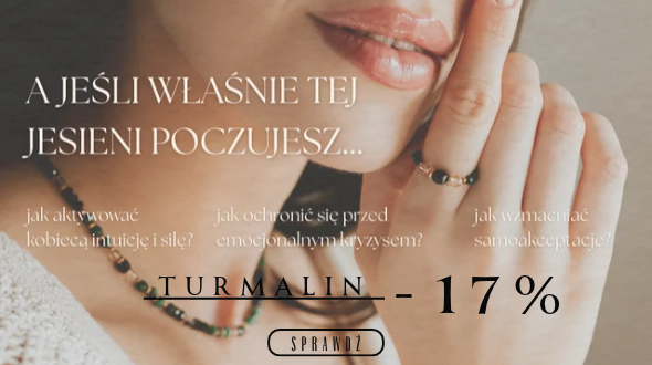 -17% turmalin