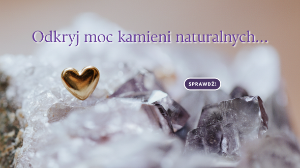 kamienie naturalne
