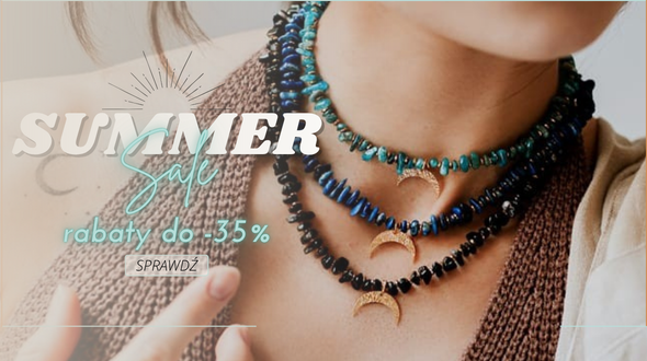 Summer Sale -35%