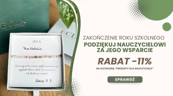prezenty dla nauczyciela -11%