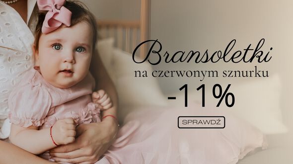 bransoletki szczęśćia