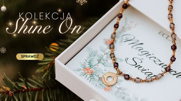 kolekcja shine on